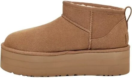 UGG Classic Ultra Mini Platform Boot - Women's - Image 5