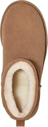 UGG Classic Ultra Mini Platform Boot - Women's - Image 6