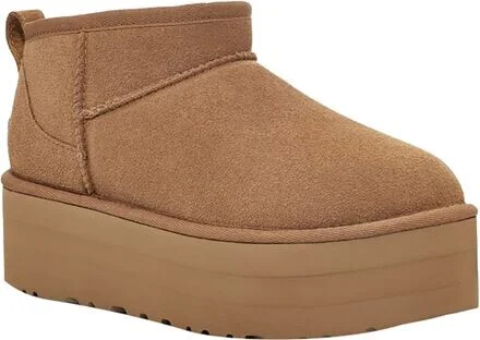 UGG Classic Ultra Mini Platform Boot - Women's - Image 7
