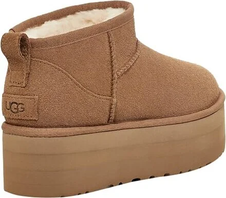 UGG Classic Ultra Mini Platform Boot - Women's - Image 9