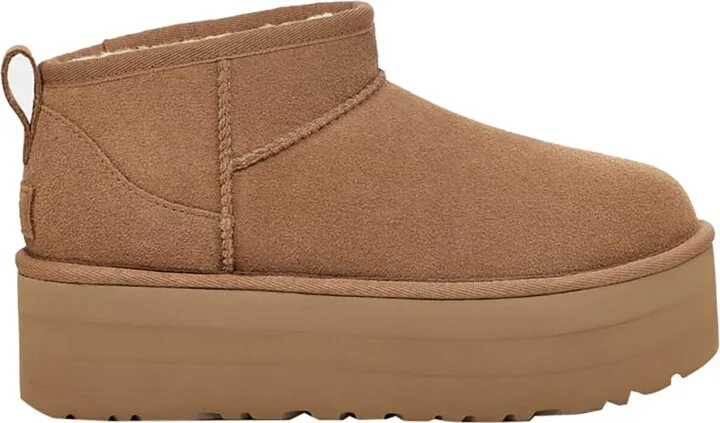UGG Classic Ultra Mini Platform Boot - Women's