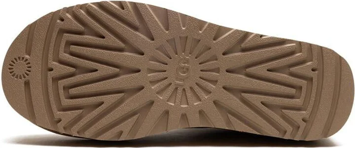 UGG Classic Ultra Mini Platform Boots - Image 4