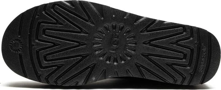 UGG Classic Ultra Mini Platform Boots - Image 4