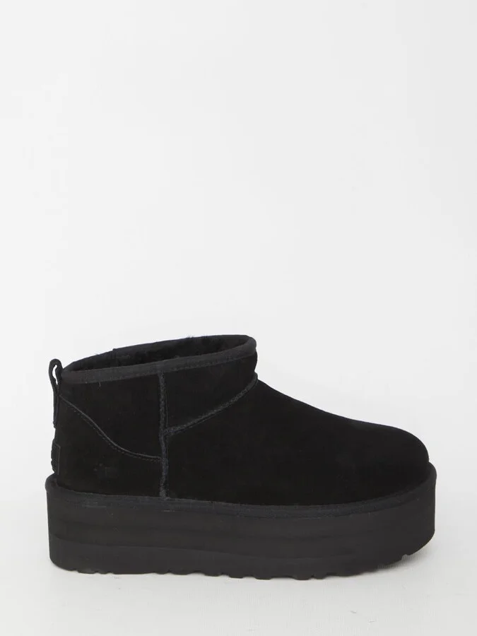 UGG Classic Ultra Mini Platform