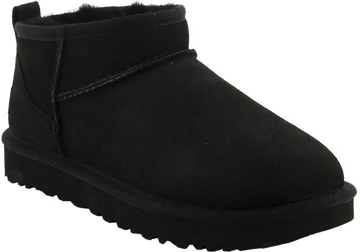 UGG Classic Ultra Mini - Sheepskin Boot - Image 2