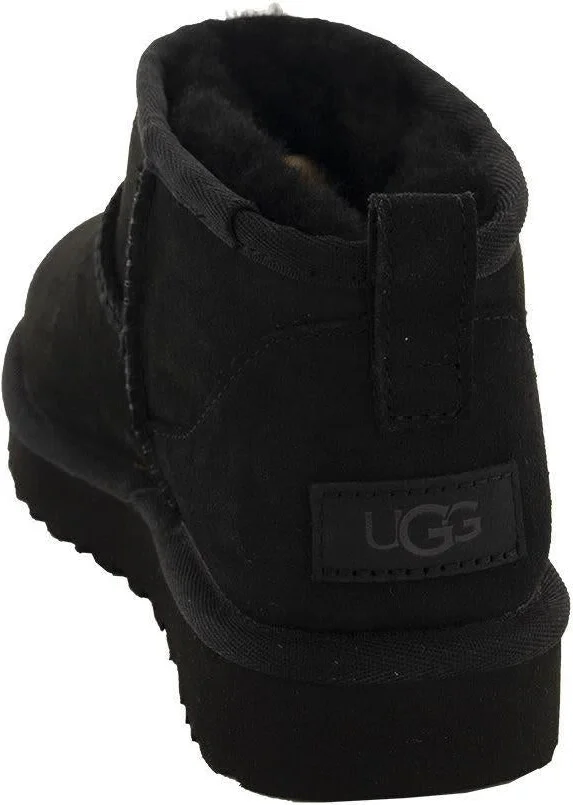 UGG Classic Ultra Mini - Sheepskin Boot - Image 7