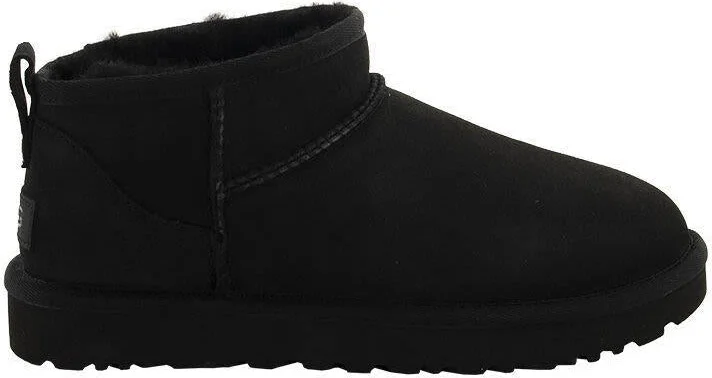 UGG Classic Ultra Mini - Sheepskin Boot
