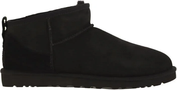 UGG Classic Ultra Mini - Sheepskin Boot