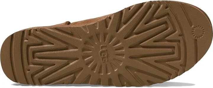 UGG Classic Ultra Mini Women's Shoes Black : 5 B - Medium, Sheepskin - Image 7