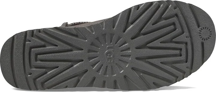 UGG Classic Ultra Mini Women's Shoes Black : 5 B - Medium, Sheepskin - Image 11