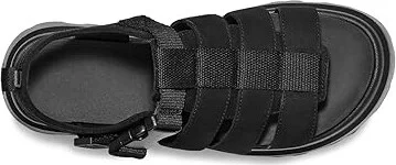 UGG Cora Women's Shoes Black : 9.5 B - Medium - Image 2