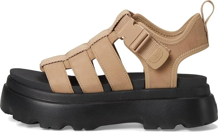 UGG Cora Women's Shoes Sand : 9.5 B - Medium - Image 6