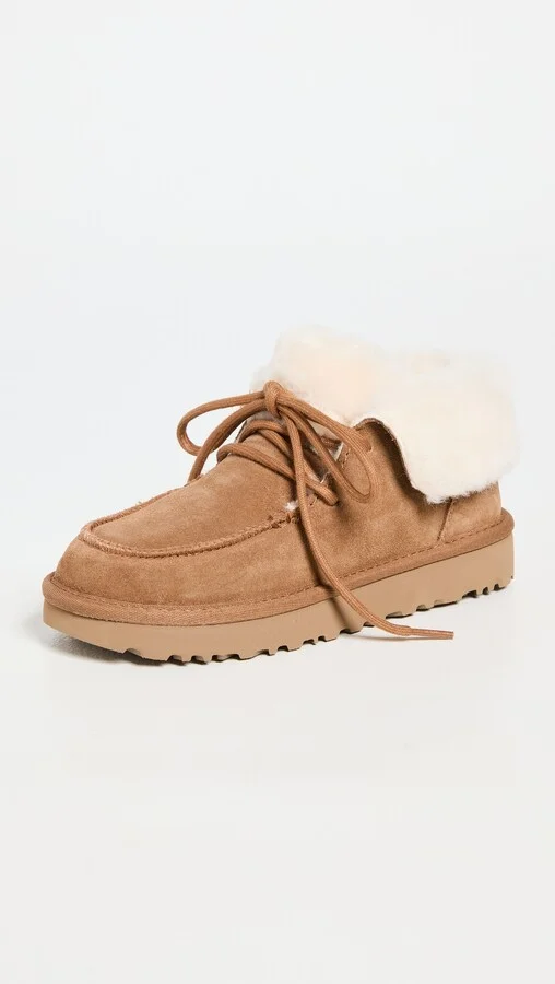 UGG Diara Booties - Image 3