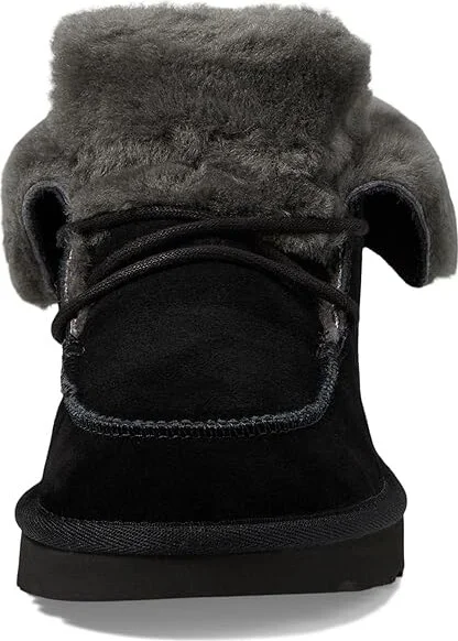 UGG Diara Women's Shoes Black : 5 B - Medium - Image 2