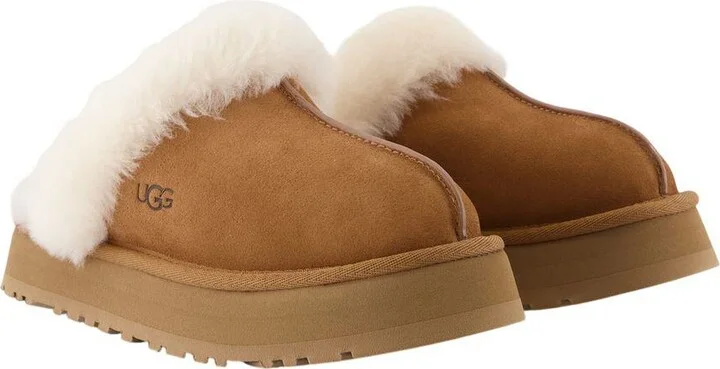 UGG Disquette Mules - Image 2