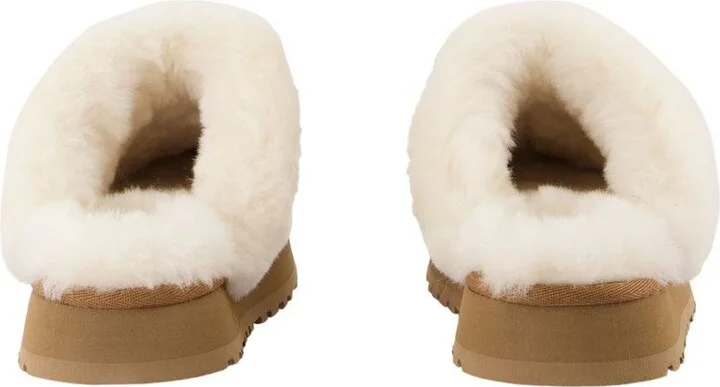 UGG Disquette Mules - Image 3