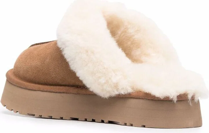 UGG Disquette Slippers - Image 4