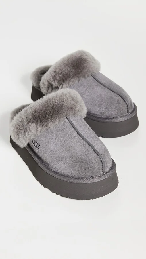 UGG Disquette Slippers - Image 2