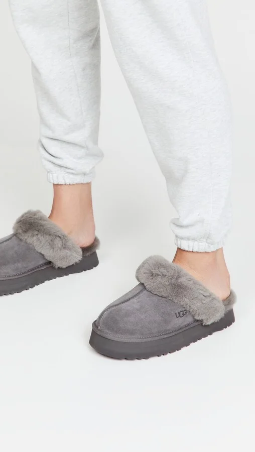 UGG Disquette Slippers - Image 3