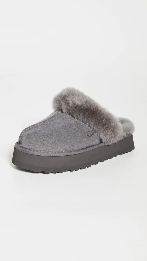 UGG Disquette Slippers - Image 4