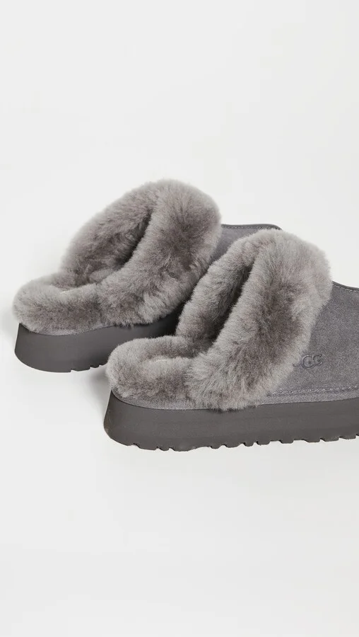 UGG Disquette Slippers - Image 5