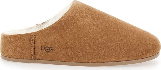 UGG Elea Slip-On Slippers