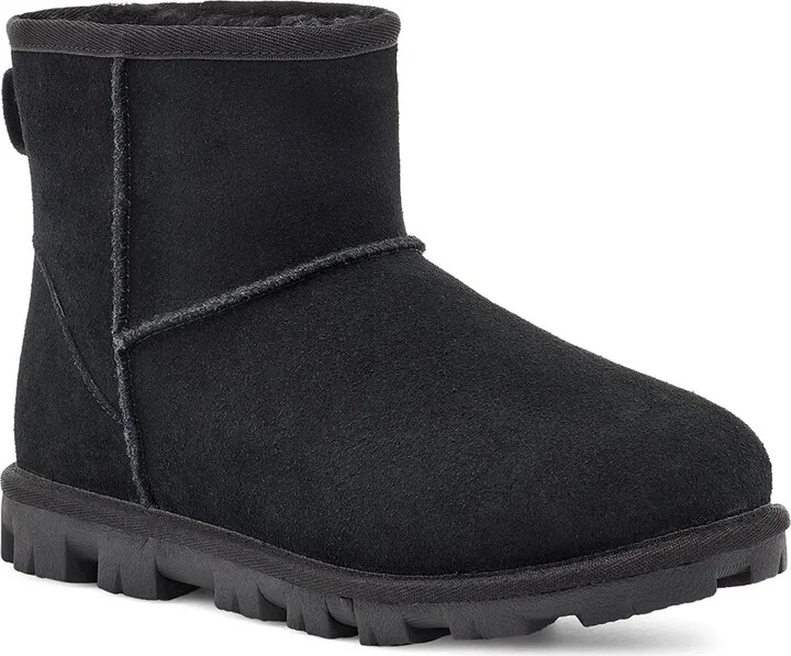UGG Essential Mini Bootie