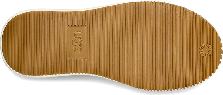 UGG Ez-Duzzit Lace Women's Shoes Sand : 9.5 B - Medium, Suede - Image 2