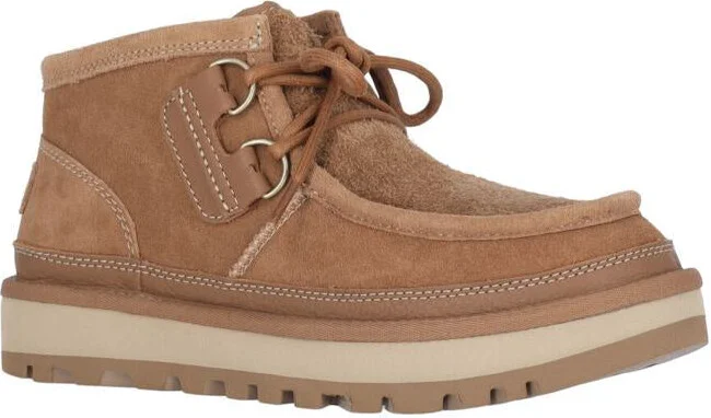 UGG Flat Shoes - Image 2
