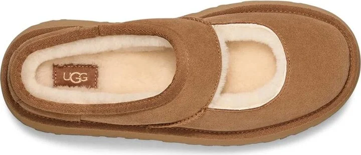 UGG Flat Shoes - Image 4