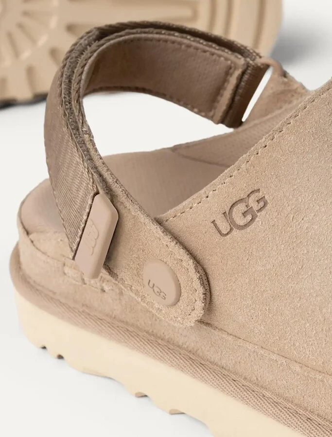 UGG Flat Shoes - Image 3