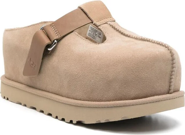 UGG Flat Shoes - Image 2