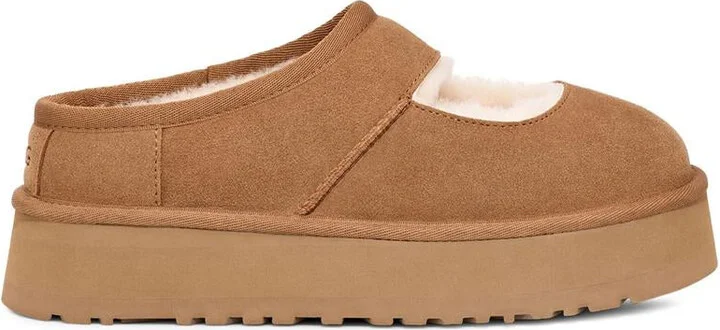 UGG Flat Shoes