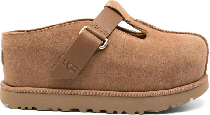 UGG Flat Shoes