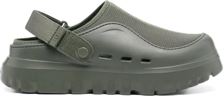 UGG Flat Shoes