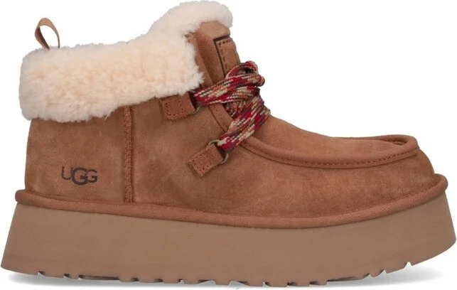 UGG Funkarra Cabin Cuff Boots