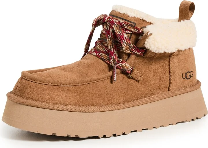 UGG Funkarra Cabin Cuff Boots