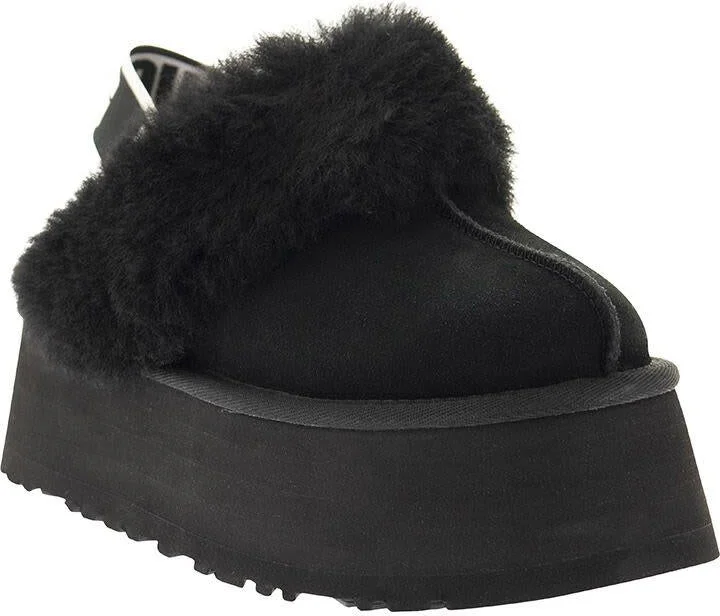 UGG Funkette - Platform Sandals - Image 2