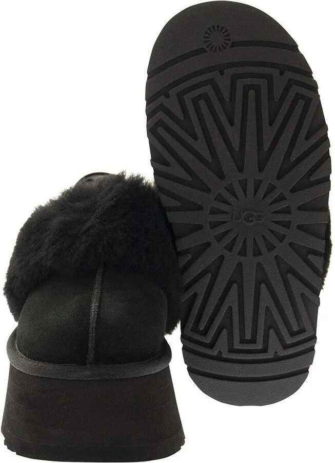 UGG Funkette - Platform Sandals - Image 5