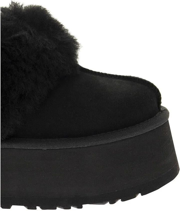UGG Funkette - Platform Sandals - Image 6