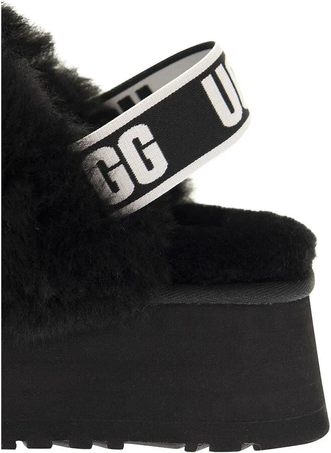 UGG Funkette - Platform Sandals - Image 7