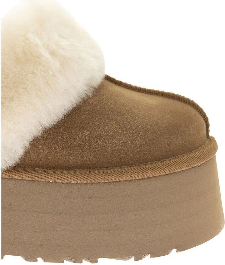 UGG Funkette - Platform Sandals - Image 6