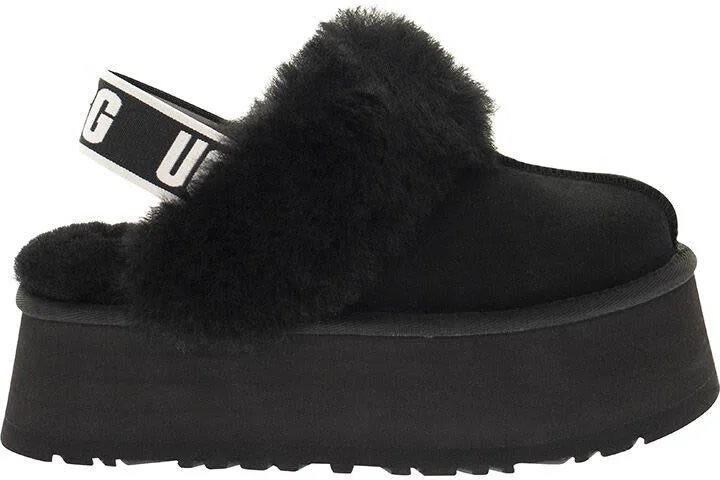 UGG Funkette - Platform Sandals