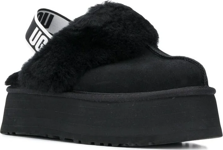 UGG Funkette Slippers - Image 2