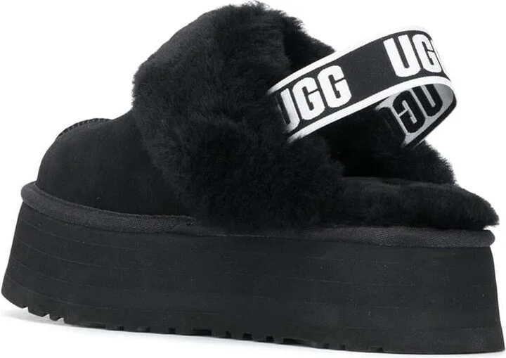 UGG Funkette Slippers - Image 3