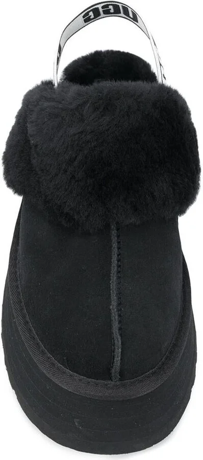 UGG Funkette Slippers - Image 4