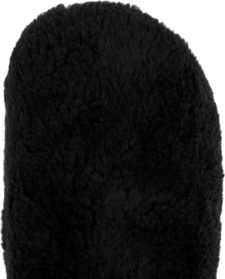 Ugg Fuzz Sugar Cream Wool-blend Slippers - Image 8
