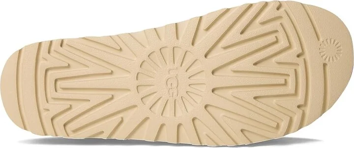 UGG Godenstar Strap Women's Shoes Chestnut : 8 B - Medium, Suede - Image 3
