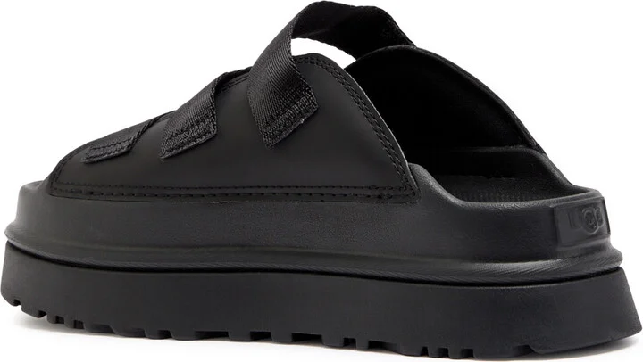 Ugg Golden Glow Rubber Sliders - Image 2