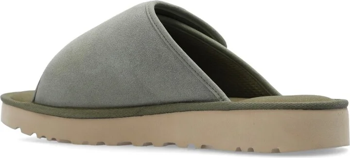 Ugg 'goldencoast' Slides - Image 3